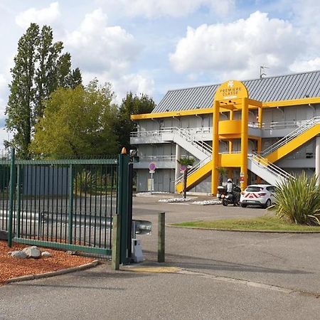 Premiere Classe Agen Exterior foto