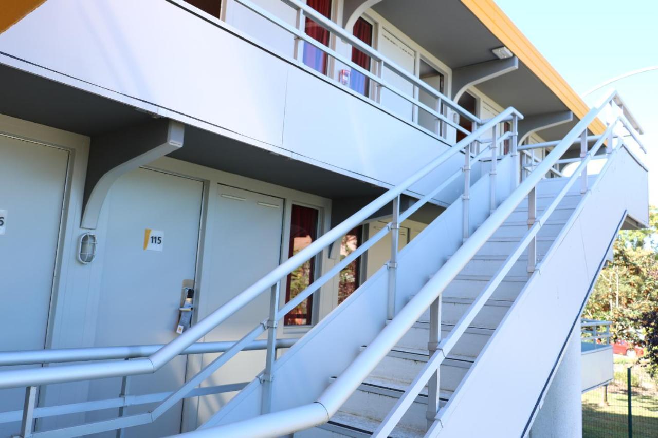 Premiere Classe Agen Exterior foto