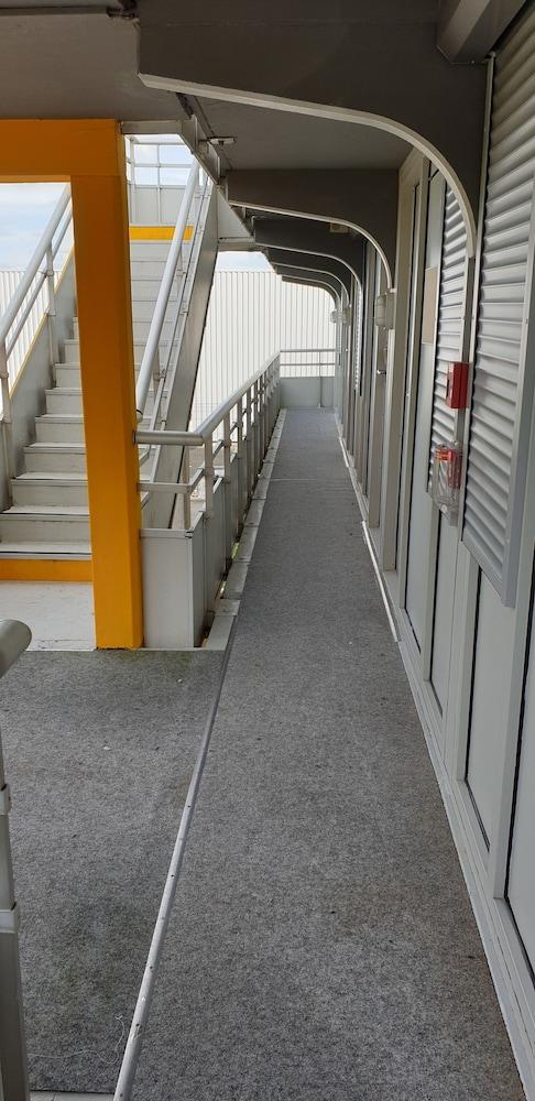 Premiere Classe Agen Exterior foto