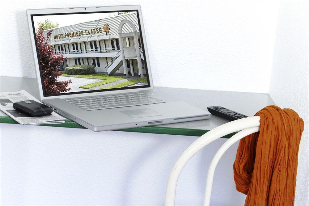 Premiere Classe Agen Exterior foto